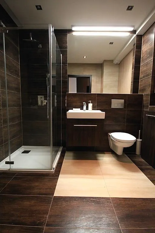 Muranow Residence Warsaw