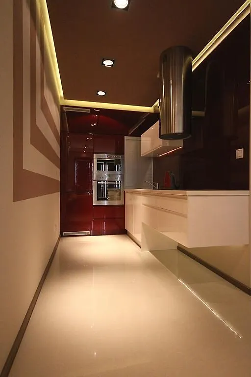 Muranow Residence Warsaw 0*,  Poland