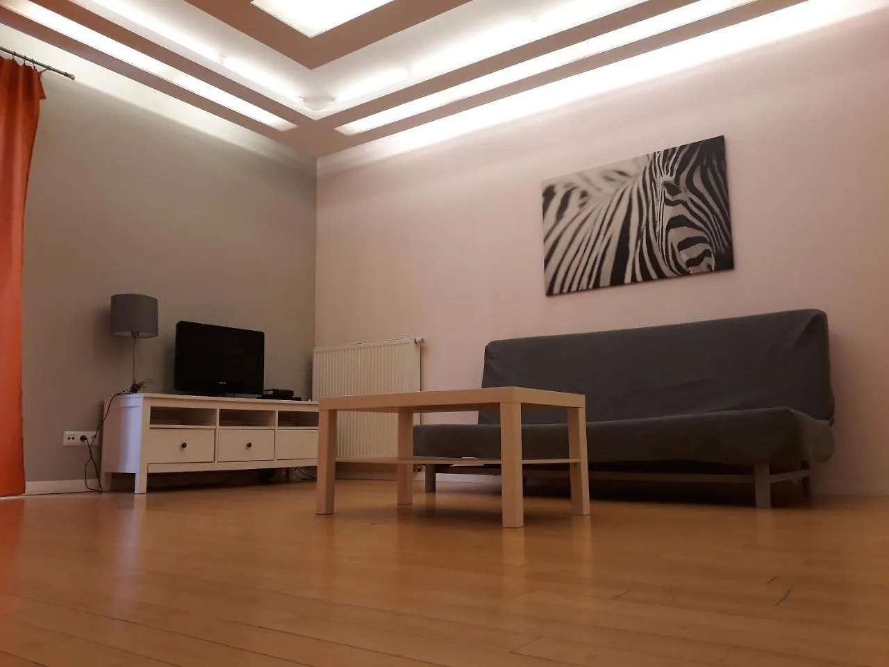Apartment Muranow Residence Warsaw