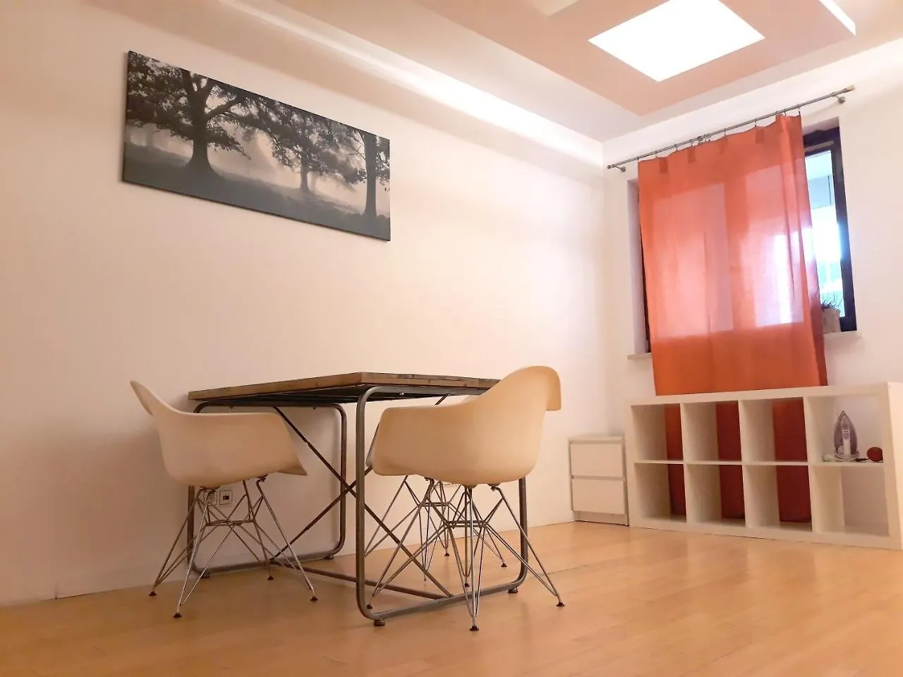 Muranow Residence Warsaw 0*,  Poland