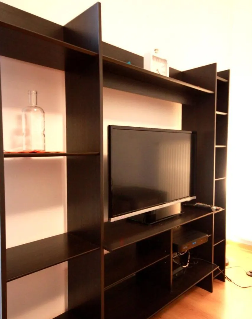 Muranow Residence Warsaw Apartment